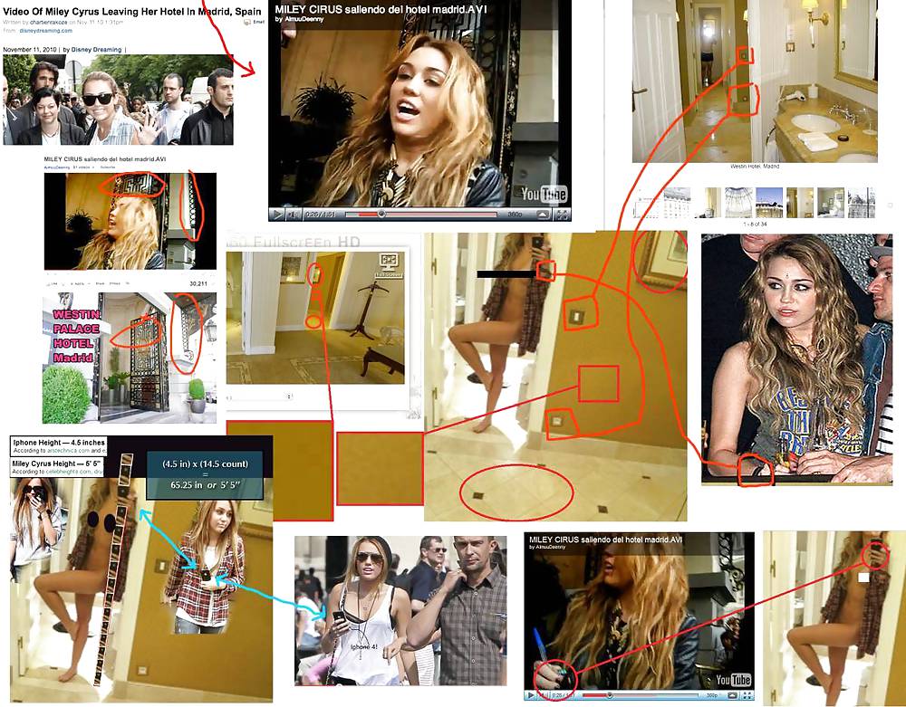 Miley Cyrus Mega Collection 4 #11829588