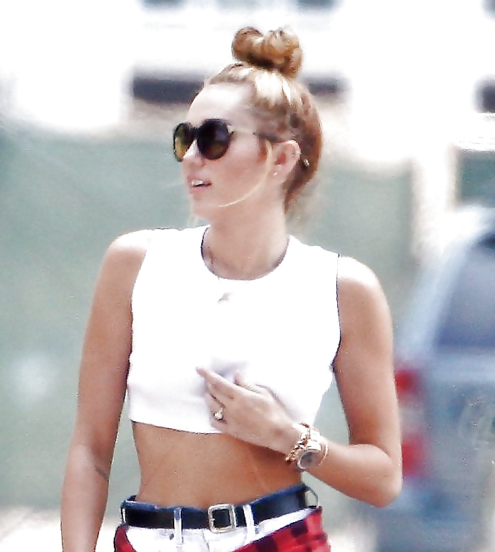 Miley Cyrus mega collection 4 #11830499
