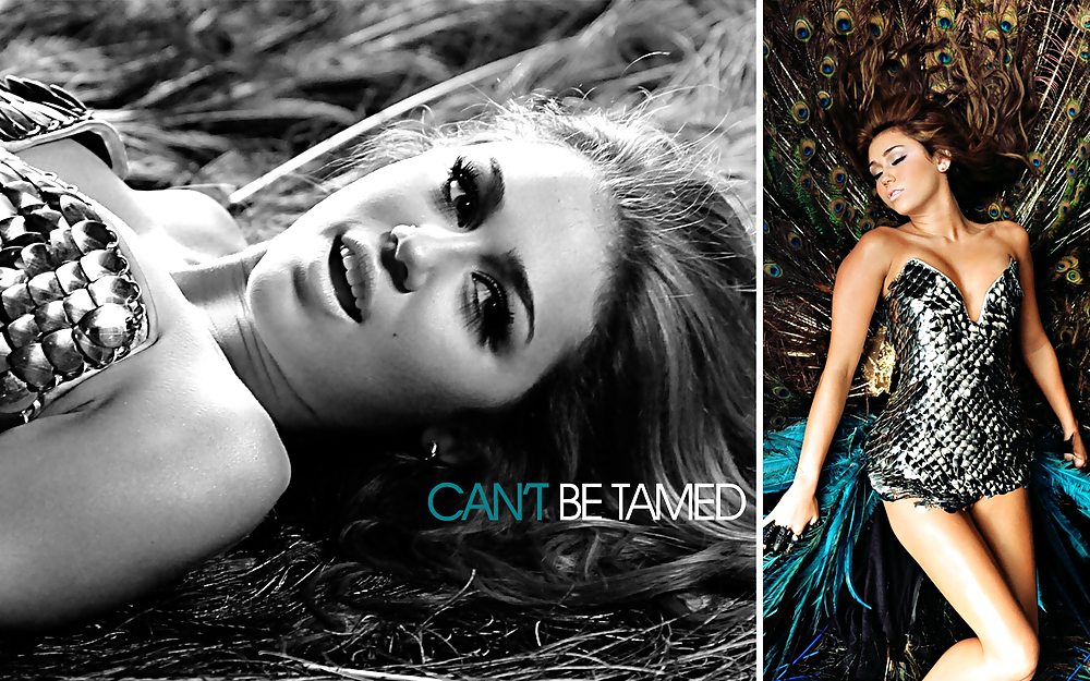 Miley Cyrus Mega Collection 4 #11830871