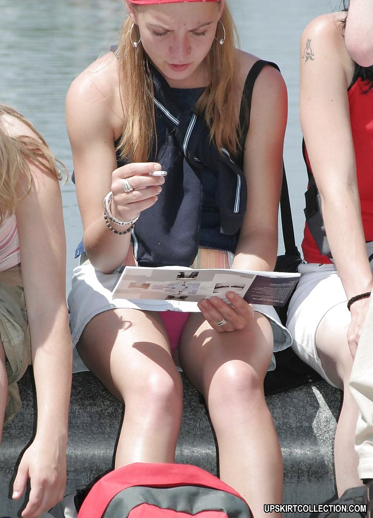 Upskirts #1
 #13877722