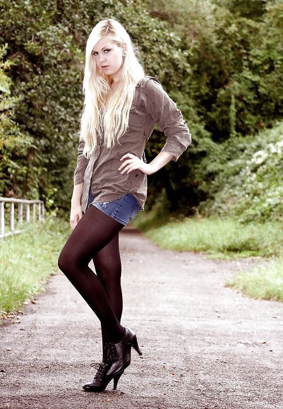 Sexy Frauen #7326784