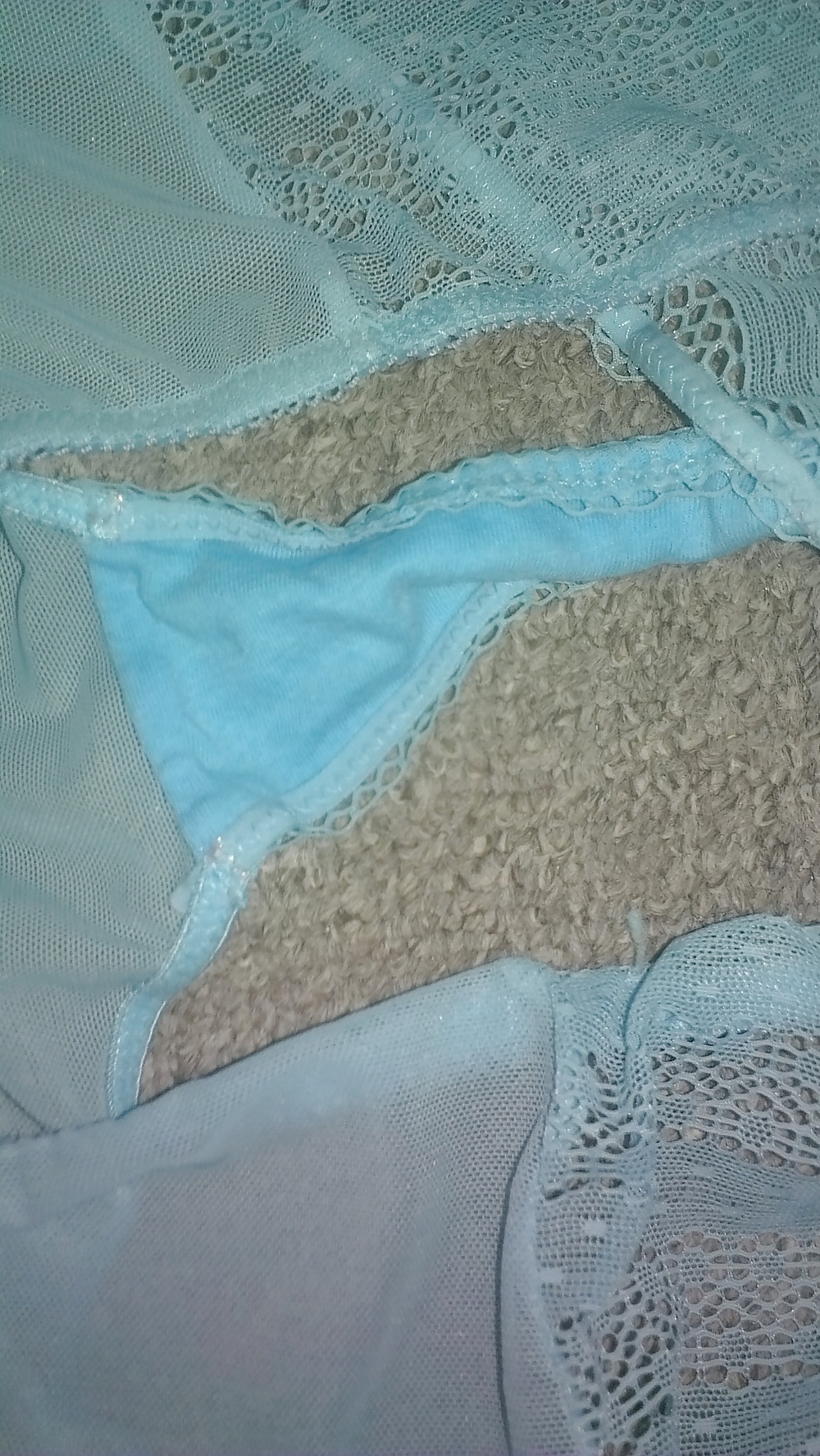 Friends gf sarahs pantys 9 #12996717