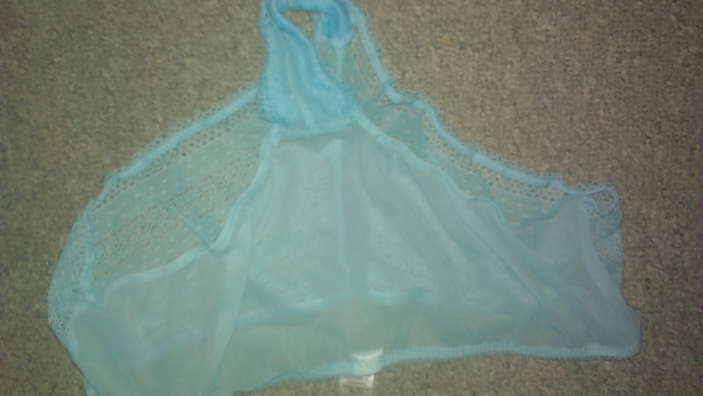 Friends gf sarahs pantys 9 #12996747