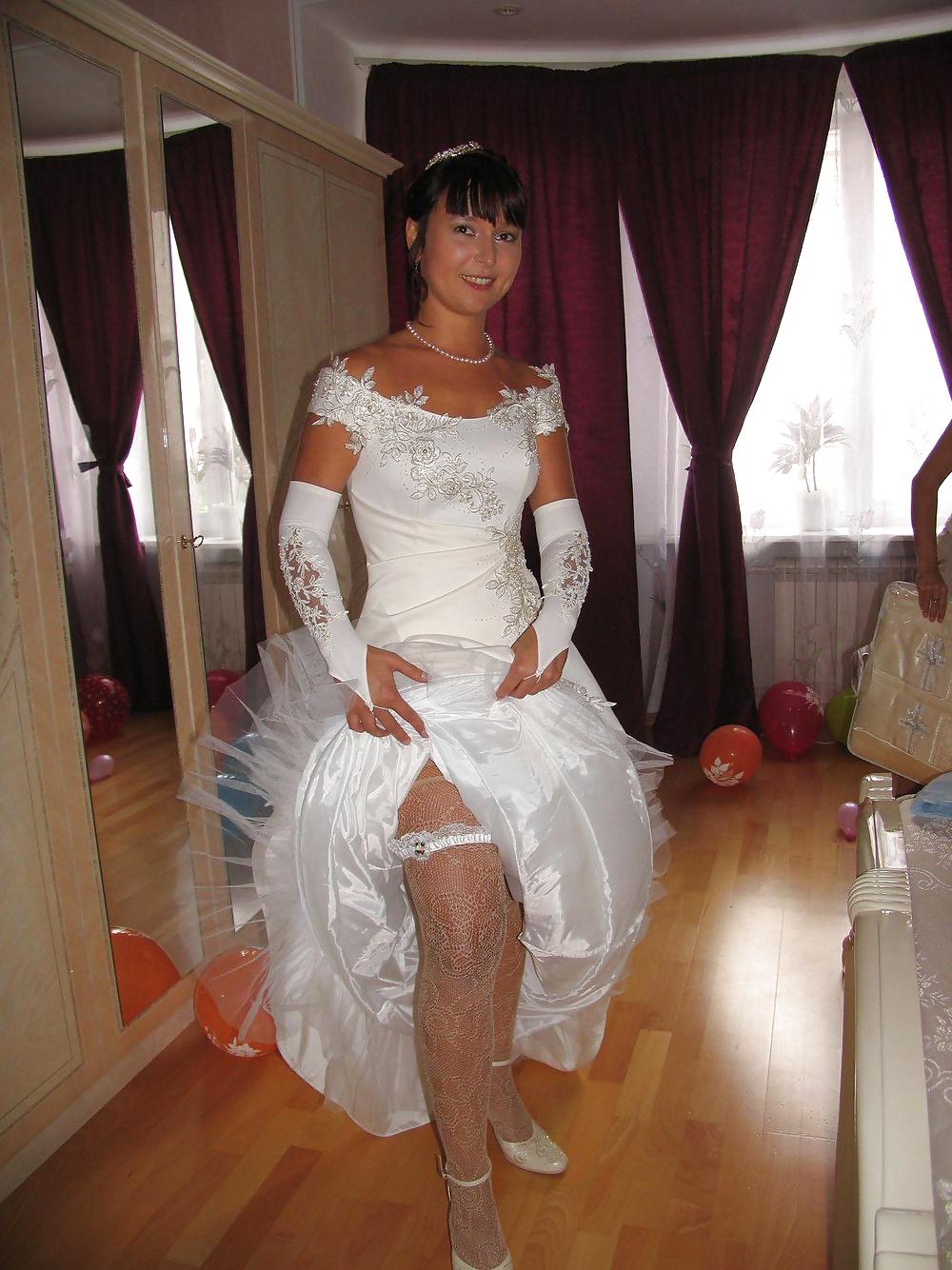 Here Comes the Bride 2 #3403574