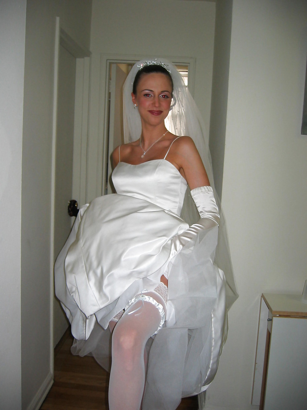 Here Comes the Bride 2 #3403605
