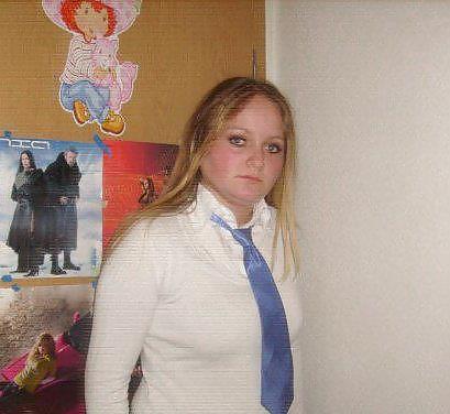 Jasmine Orucevic (Skopljaković) - Abholung Am 6 #16064185