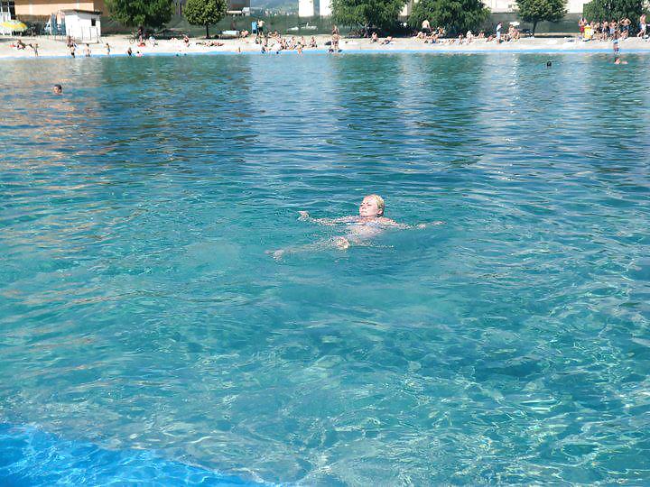 Jasmine Orucevic (Skopljaković) - Abholung Am 6 #16064202