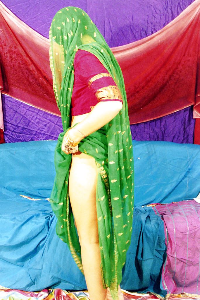Indische Hure Anjali #3401620