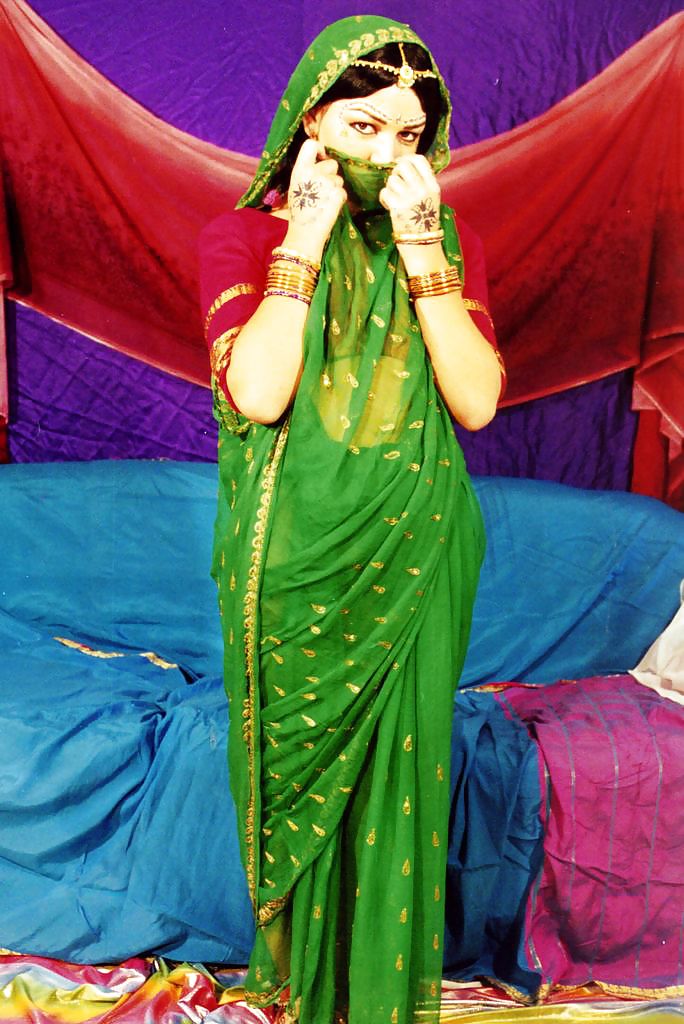 Indische Hure Anjali #3401641