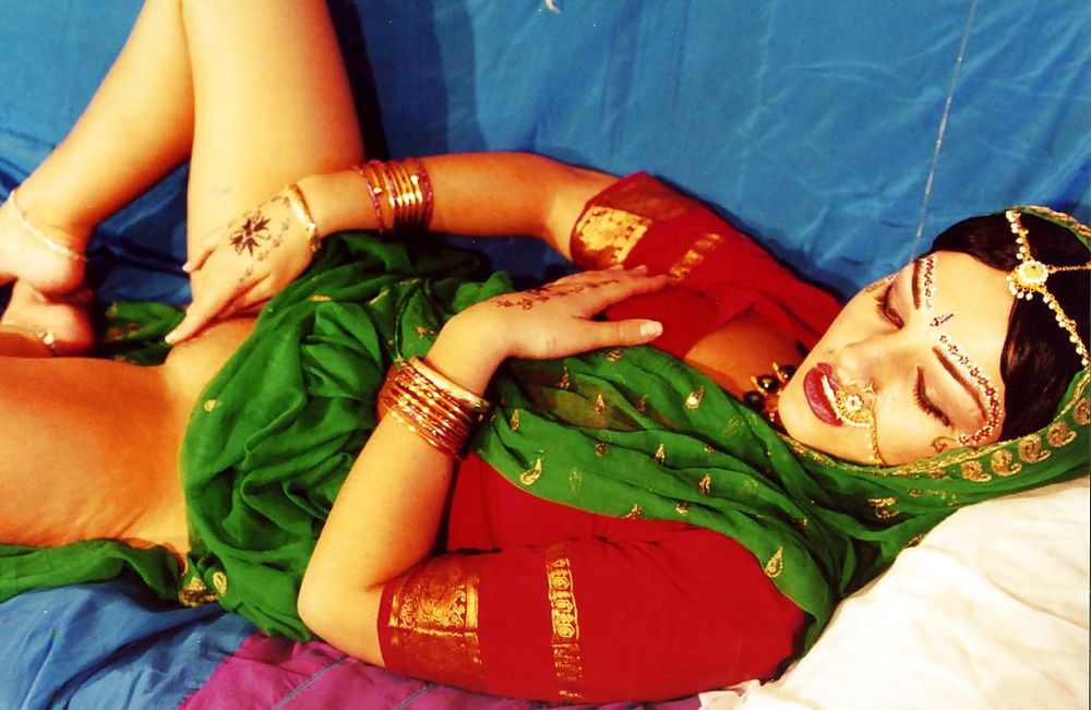 Indische Hure Anjali #3401700