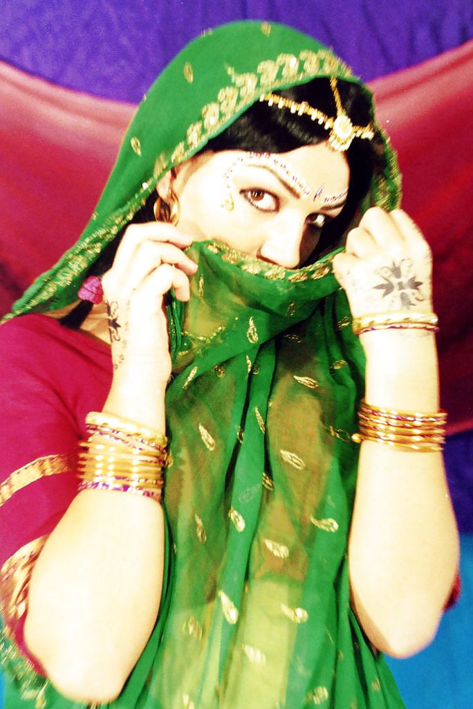Indische Hure Anjali #3401712