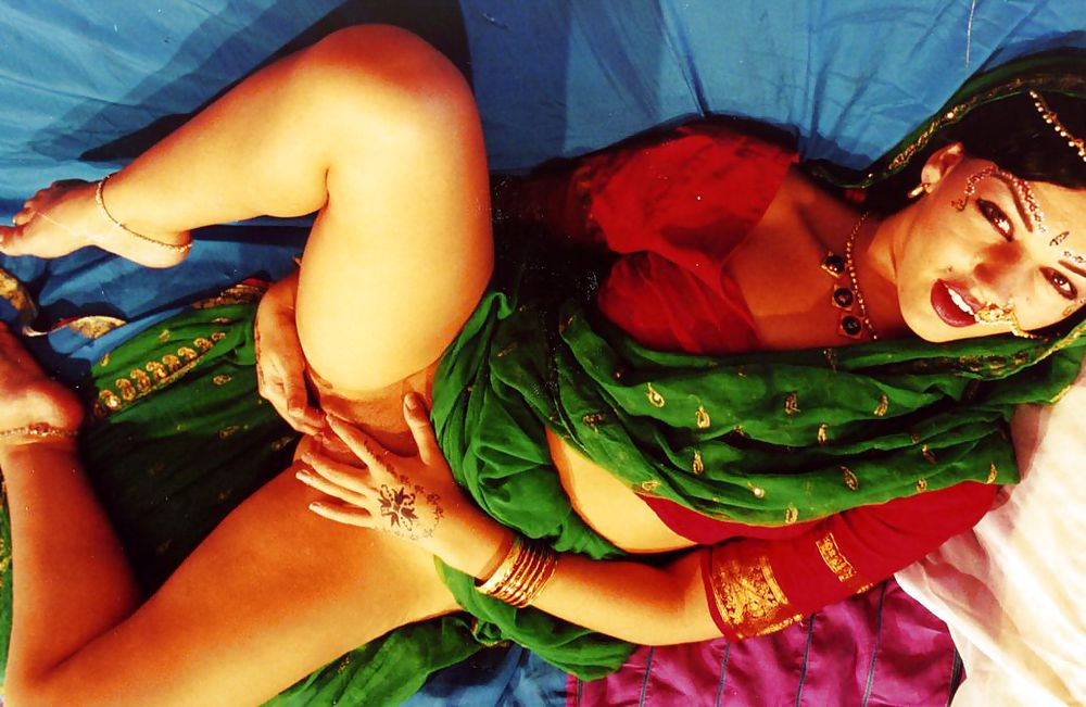 Indische Hure Anjali #3401765