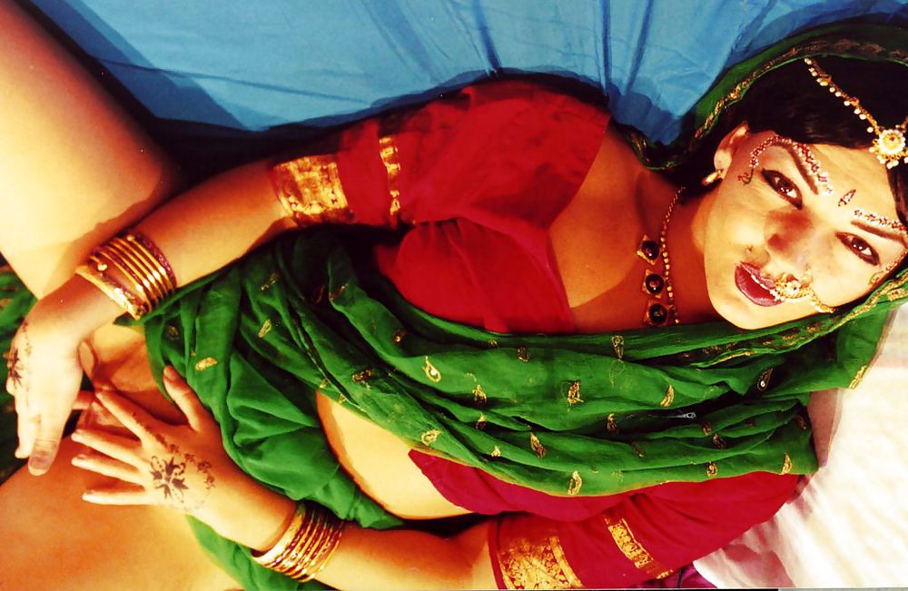 Indische Hure Anjali #3401836