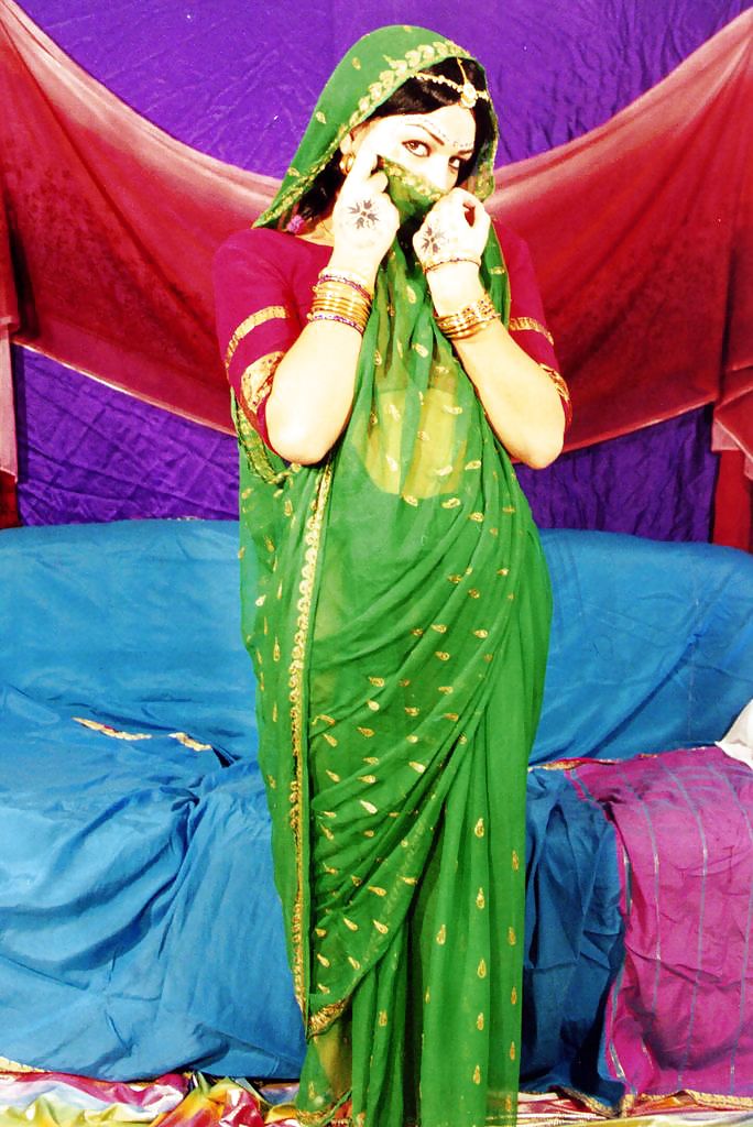 Indische Hure Anjali #3402008