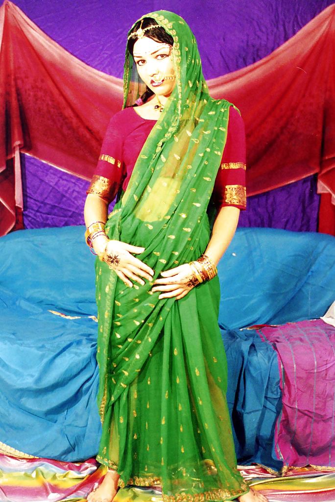 Indische Hure Anjali #3402039