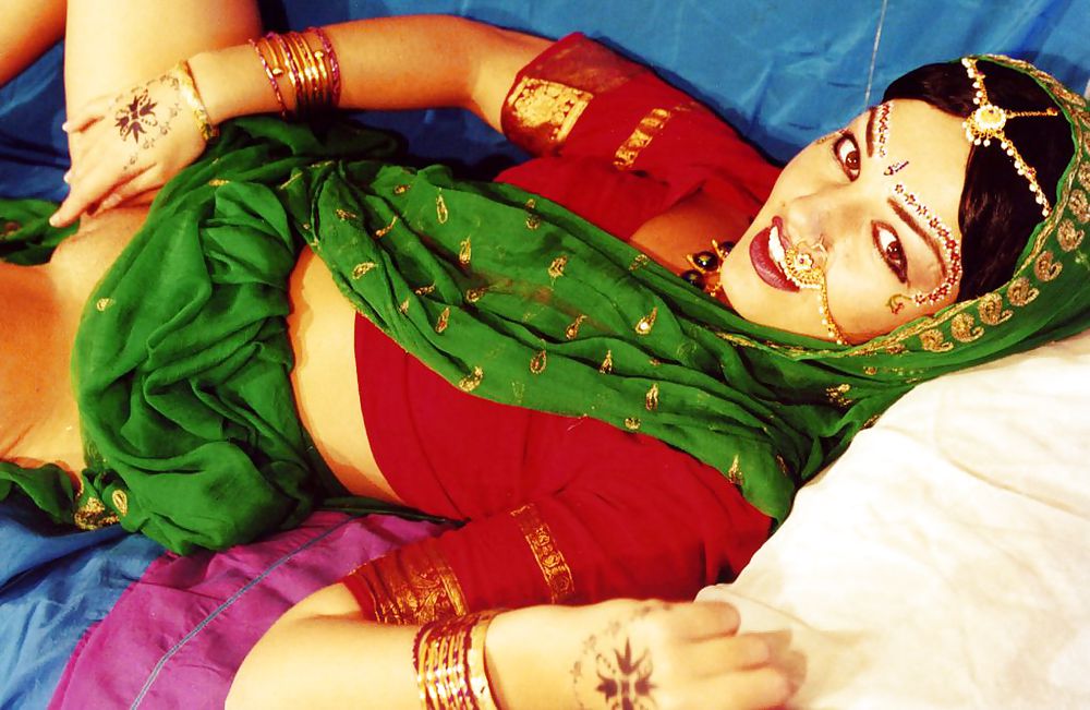 Indische Hure Anjali #3402069