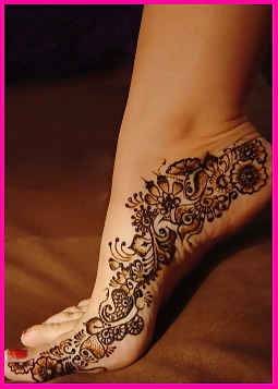 I piedi delle donne sono la bellezza delle donne...
 #5061825