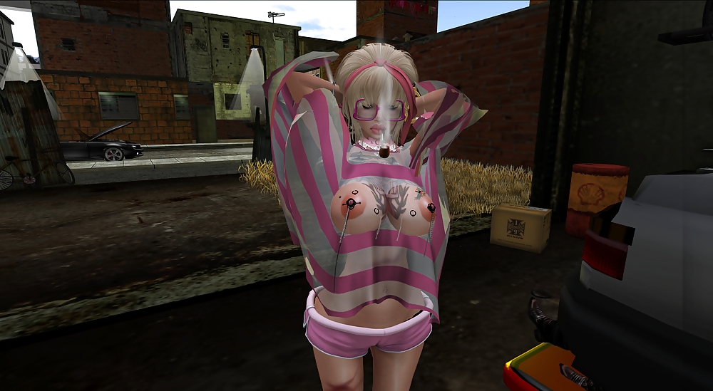 The Garage W(h)orship