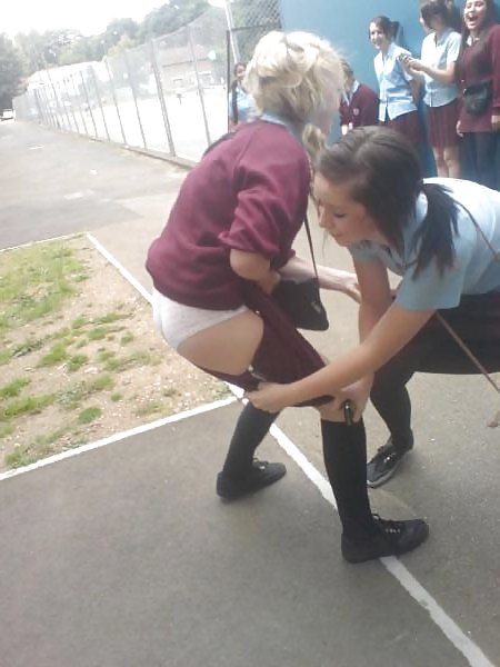 Joolie the Skoolie pt7 #20153196