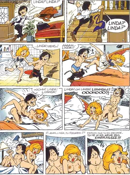 Fumetti divertenti 2
 #3413661