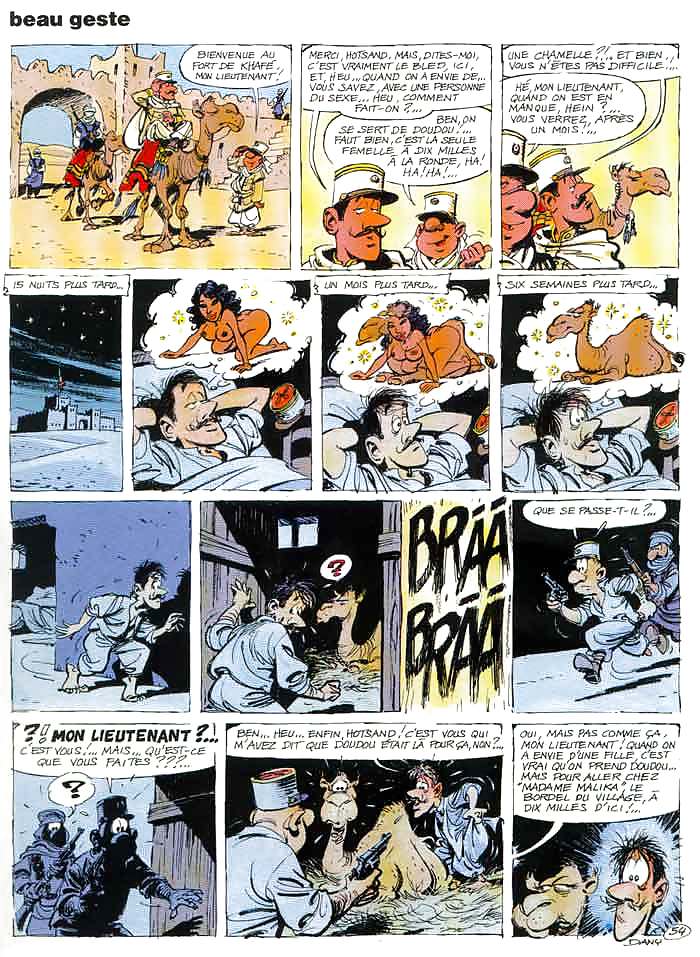 Fumetti divertenti 2
 #3413704