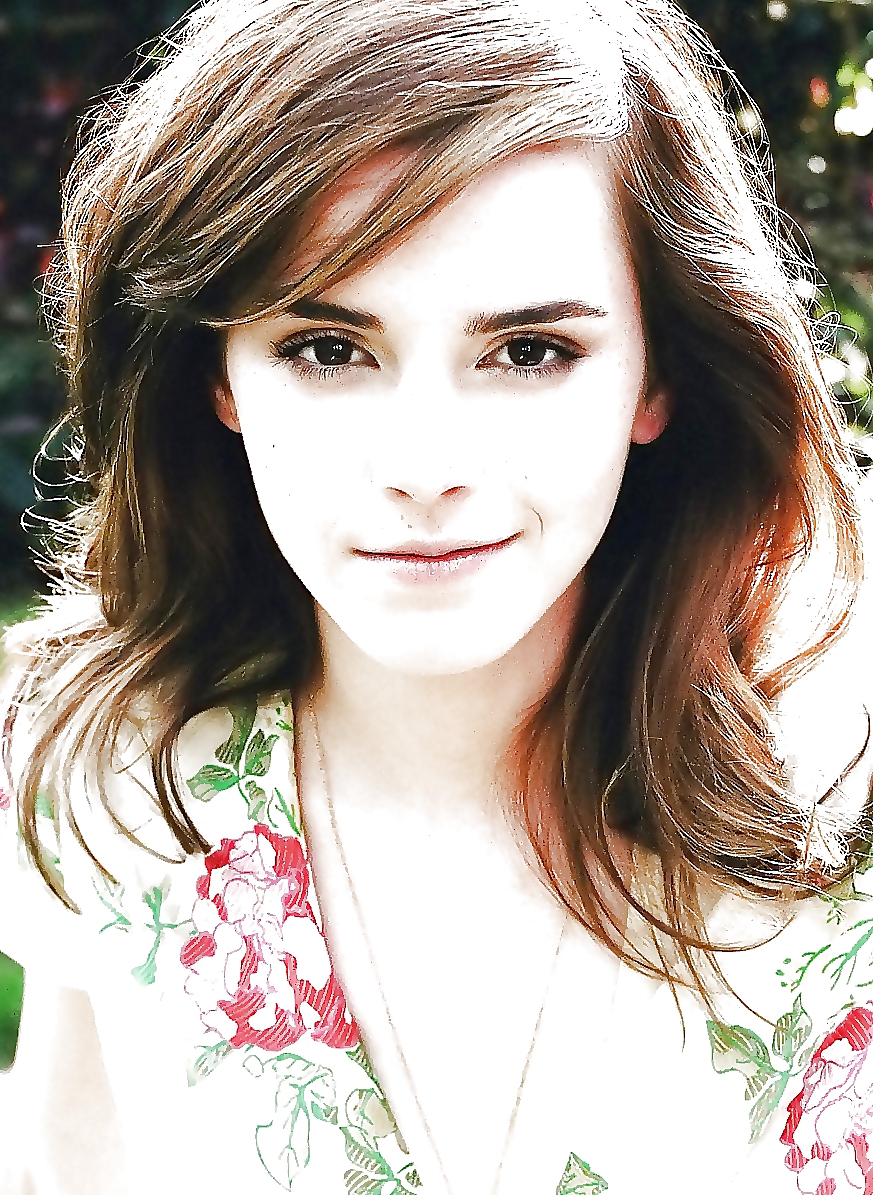 Emma Watson #18054063