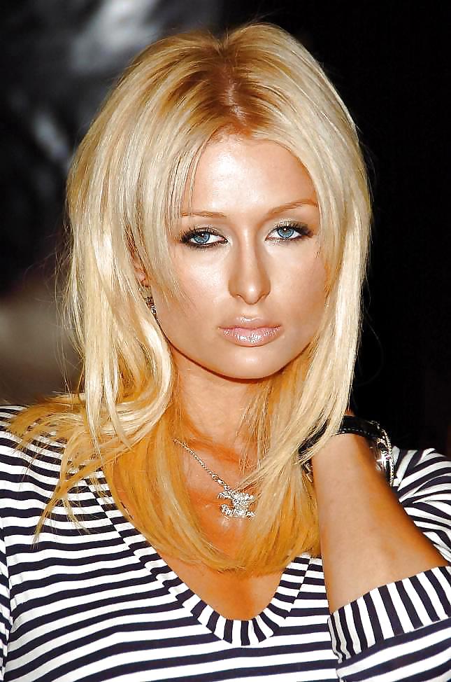 Paris Hilton Sexy #12306298