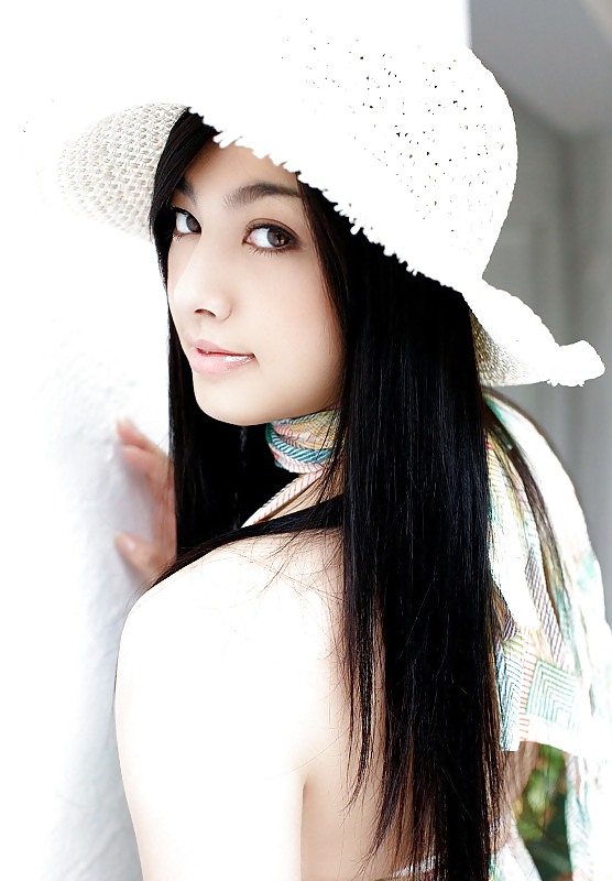 Saori Hara #4233636
