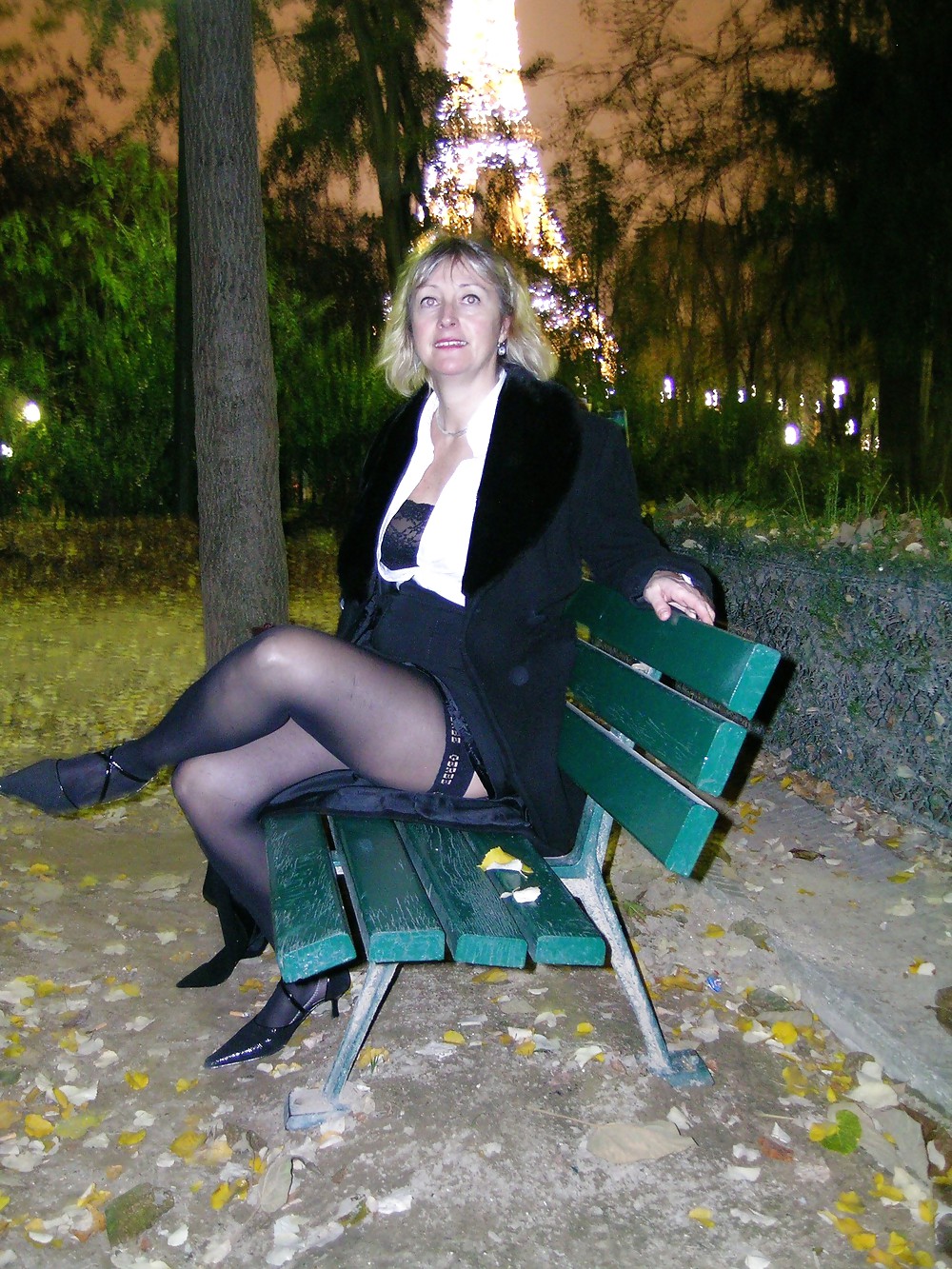 Hotlegs-sexy amateur mature89
 #13439666