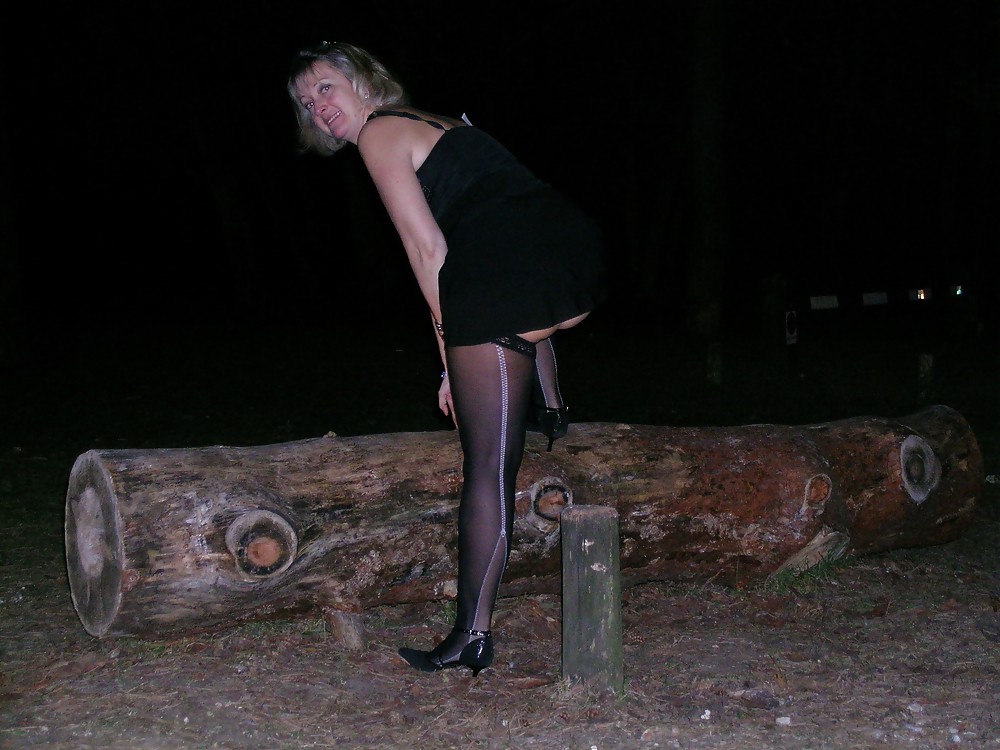 Hotlegs-sexy amateur mature89
 #13439812