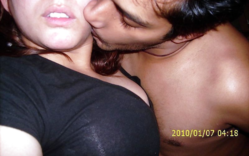 Otra pareja india
 #6960352