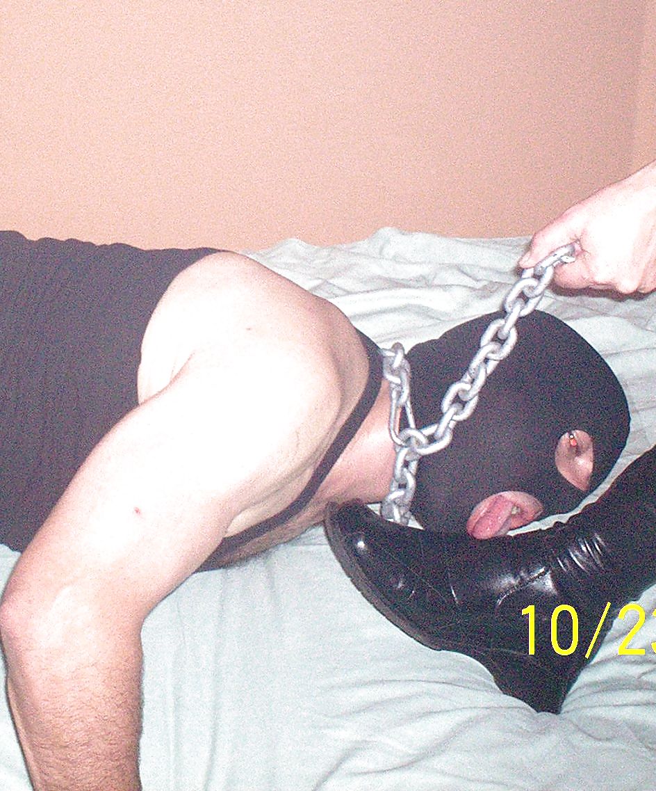 On chains #16032210