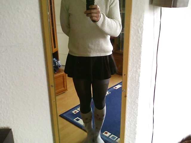 Ich mal anders