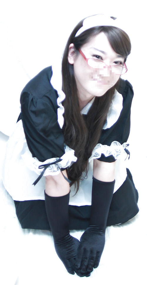 Misachu Cross Dress Costume #10053078