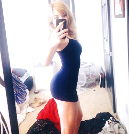 Jennette mccurdy
 #15940788