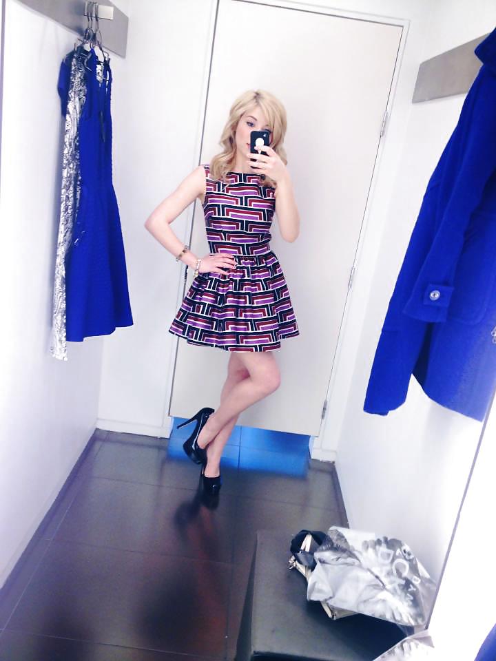 Jennette mccurdy
 #15940830