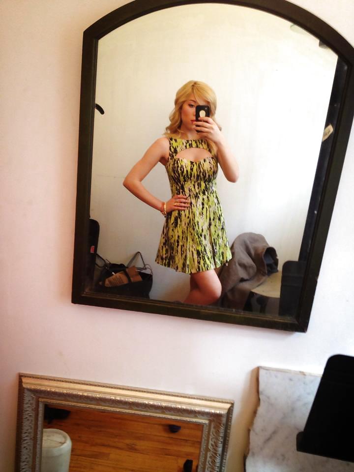 Jennette mccurdy
 #15940835