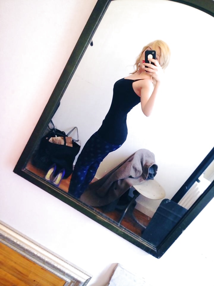 Jennette mccurdy
 #15940855