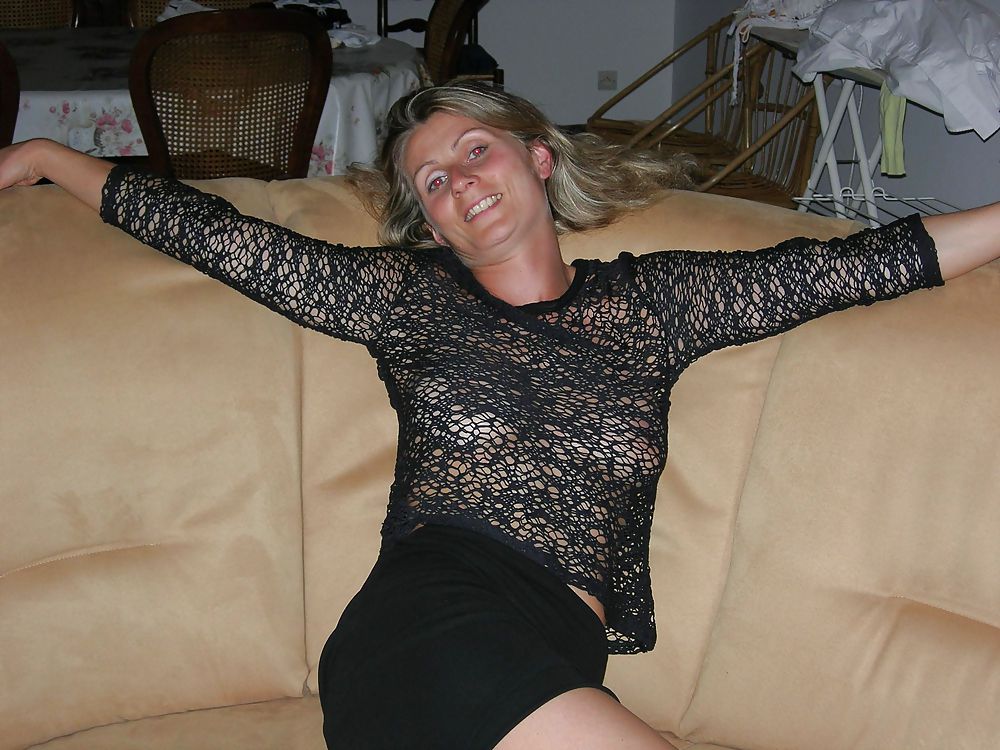 French Amateur MILF Camille175 2 of 2 #4274602