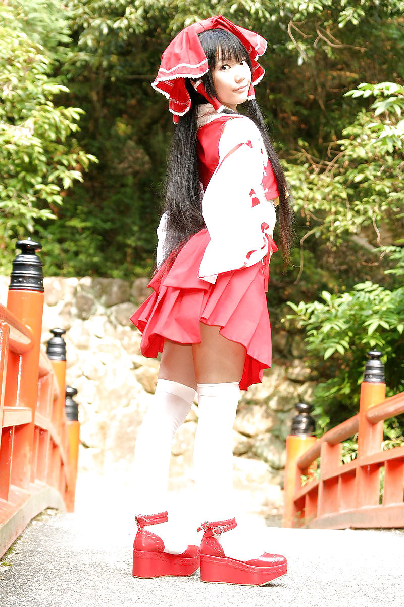 Japanese Cosplay Cuties-Lenfried (31) #6762772