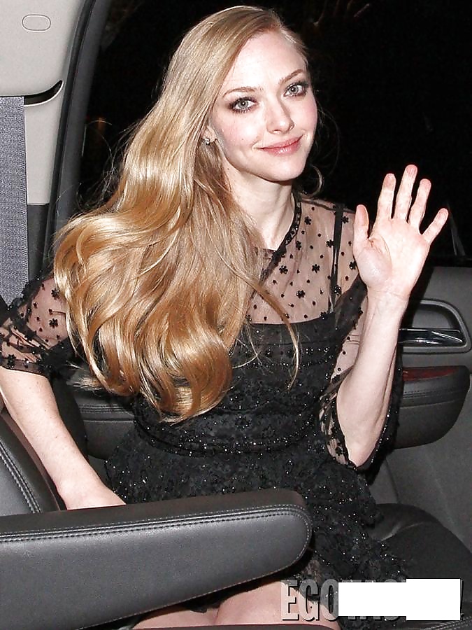 Amanda Seyfried collection 2 #6859197