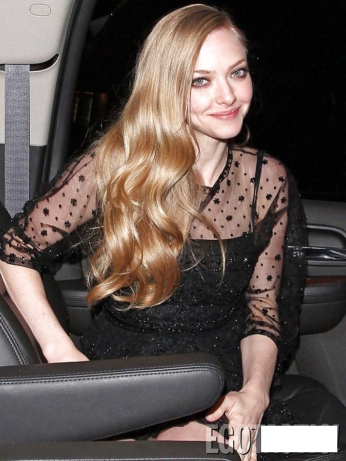 Amanda Seyfried collection 2 #6859236