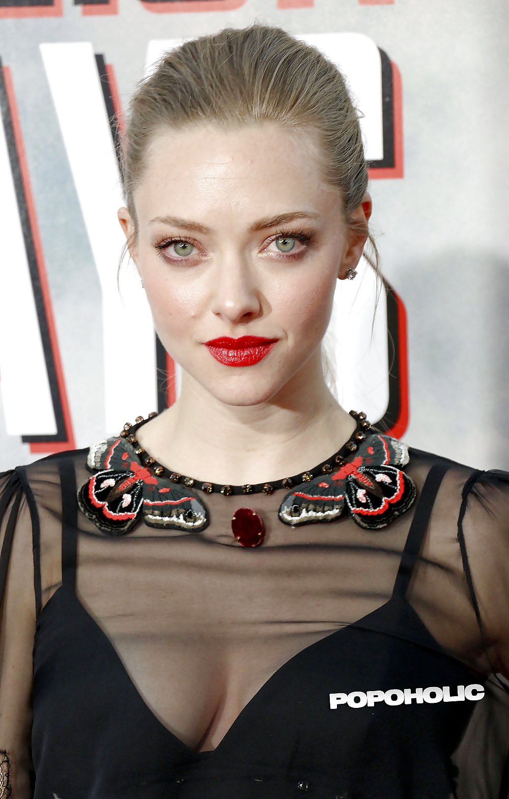 Amanda Seyfried collection 2 #6859368