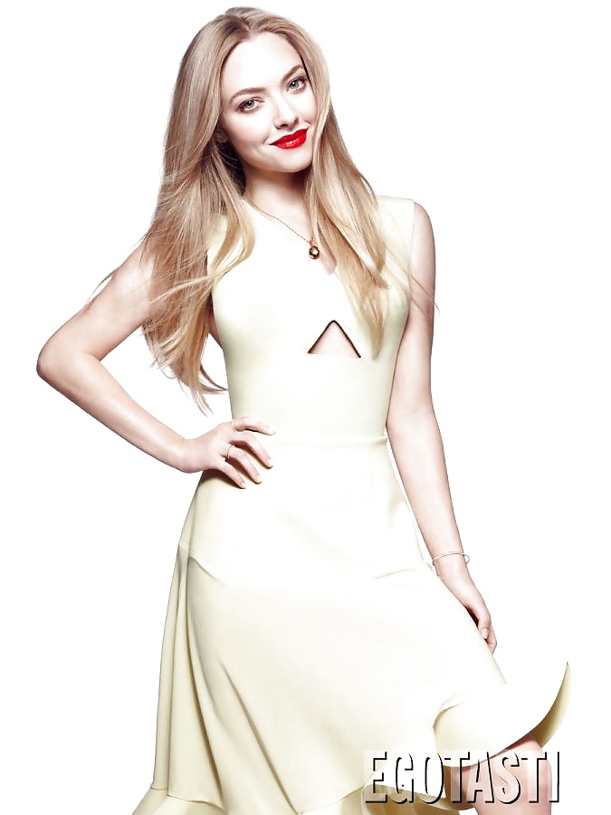 Amanda Seyfried collection 2 #6859422