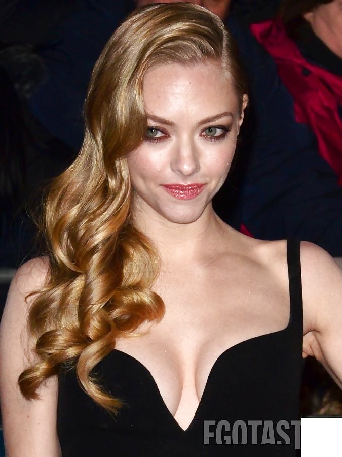 Amanda seyfried collezione 2
 #6859510