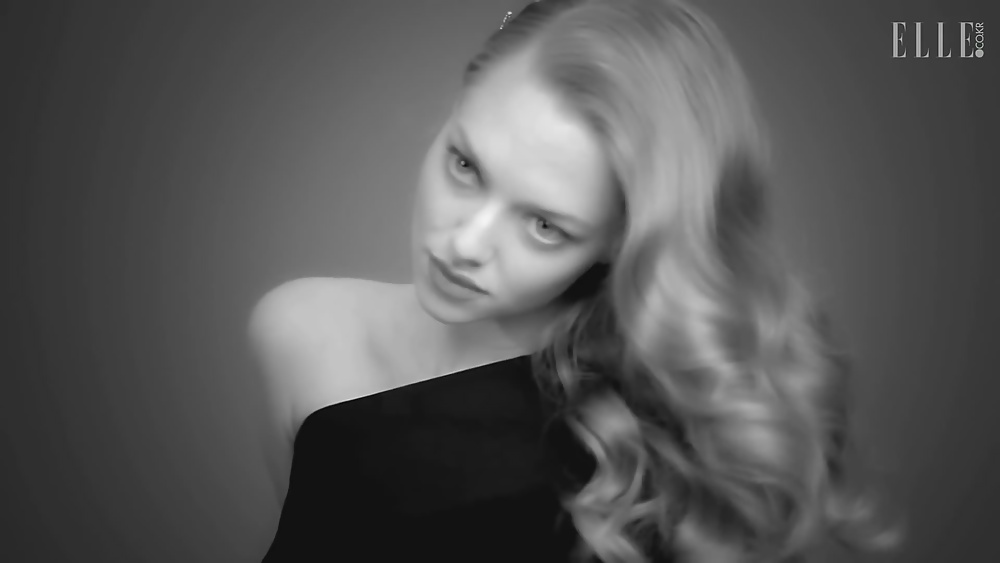 Amanda Seyfried Collection 2 #6859675