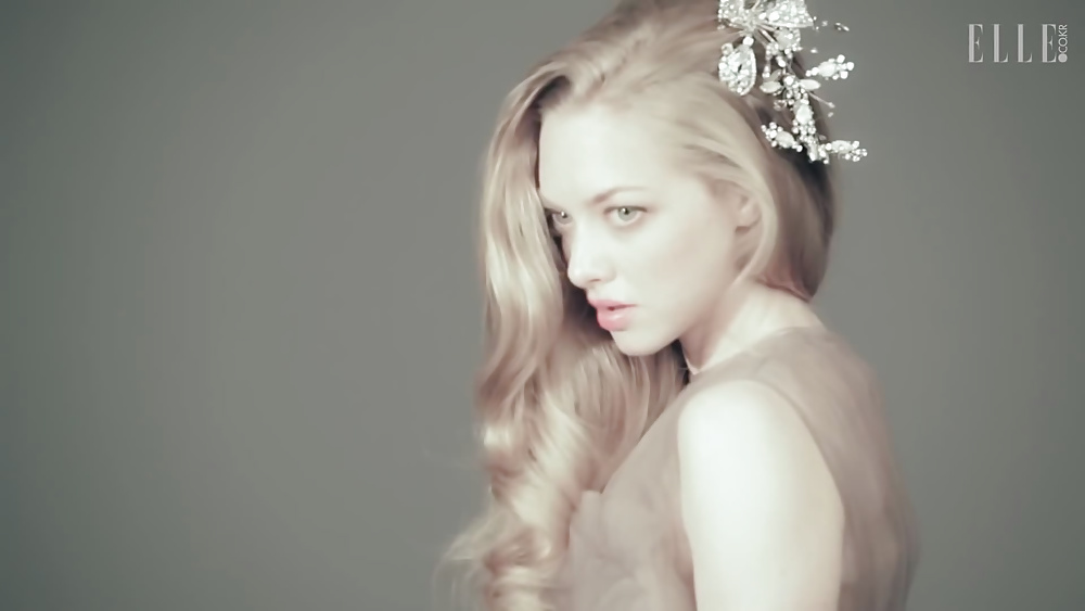 Amanda Seyfried collection 2 #6859681