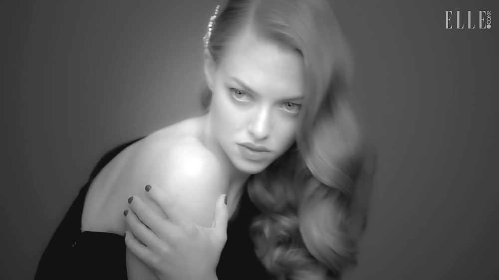 Amanda seyfried collezione 2
 #6859687