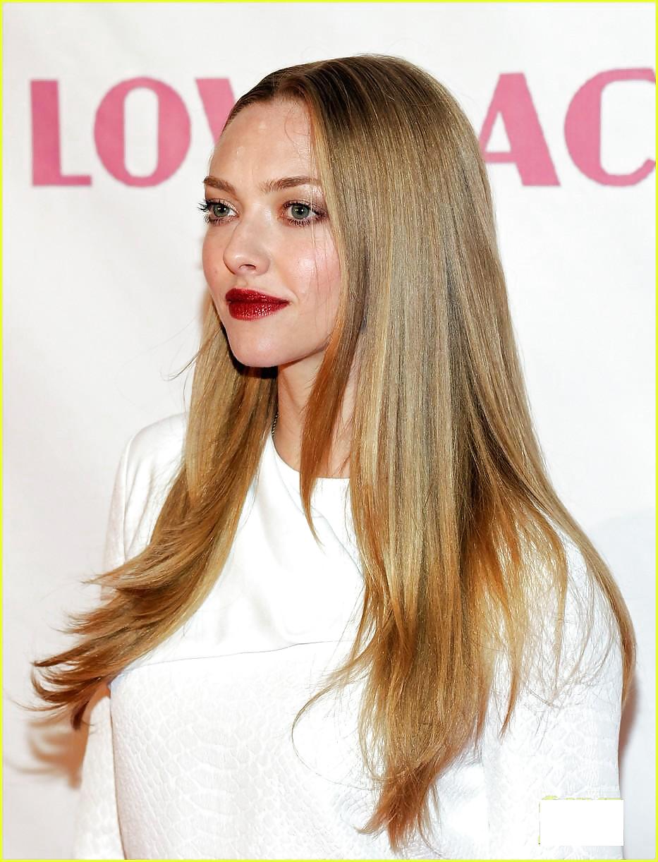 Amanda seyfried collezione 2
 #6859748