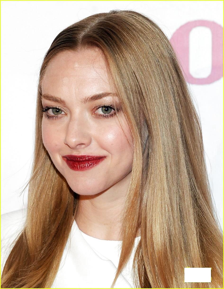 Amanda Seyfried collection 2 #6859792